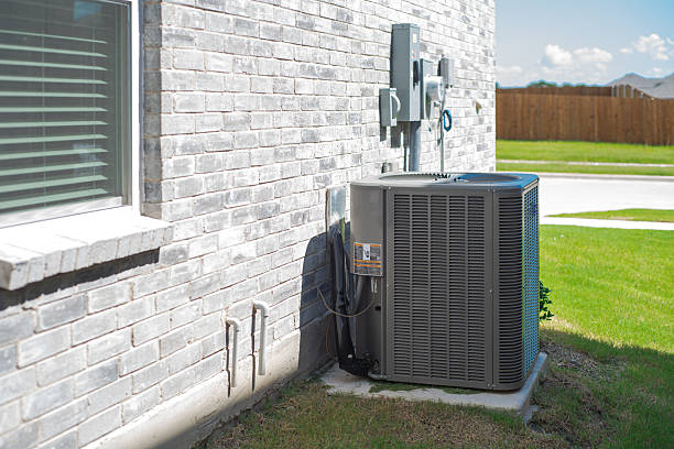 Reliable Ac Installation contractor in Essex, MO by FH HVAC